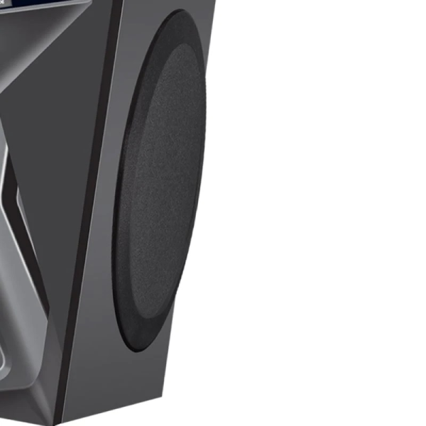 Audionic Pace-8 5.1 Surround Sound Speaker