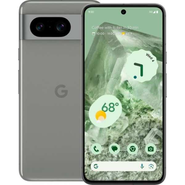 Google Pixel 8 5G 128GB 8GB RAM