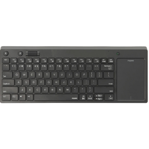 Rapoo K2800 Wireless Keyboard with Touchpad
