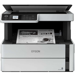 Epson EcoTank M2140 Monochrome All-in-One Ink Tank Printer