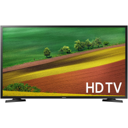 Samsung UA32N5300 32 Inch Full Hd LED Smart TV - Black