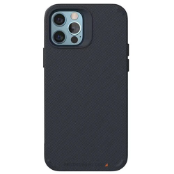 ZAGG D3O Copenhagen Anti Microbial Protection Case for iPhone 13 Pro Max 6.7" 