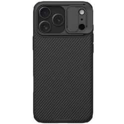 Nillkin CamShield Pro Case for iPhone 17 Pro Max