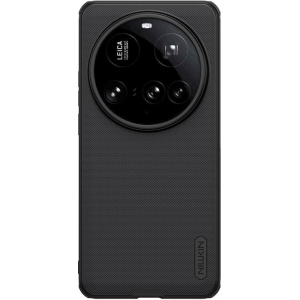 Nillkin Super Frosted Shield Matte case for Xiaomi Mi 15 Ultra