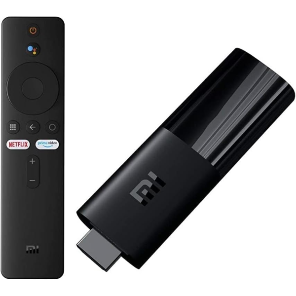 Xiaomi Mi TV Stick Android TV Streaming Media Player