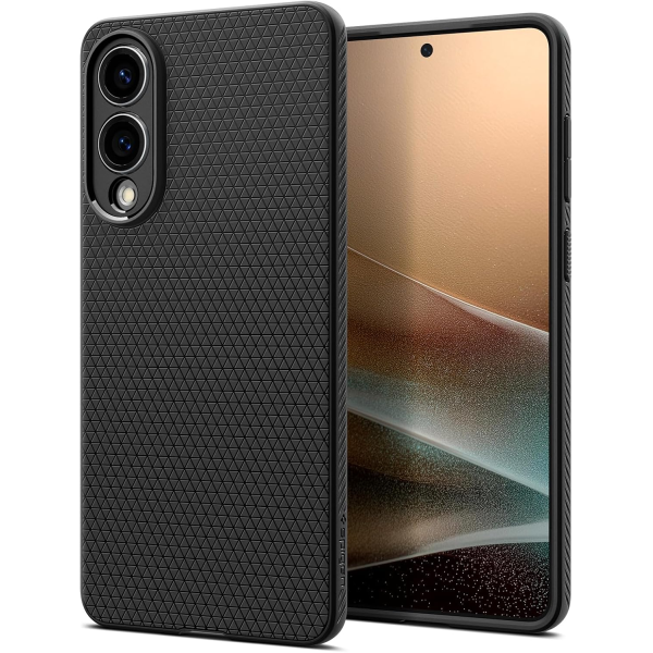 Spigen Liquid Air Case for Samsung Galaxy S25 Edge