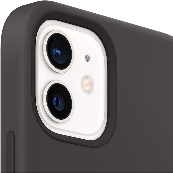 Apple Silicone Case with MagSafe for iPhone 12,12 Mini,12 Pro Max