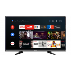 Nobel NB43FHD - 43 inch FULL HD Android TV