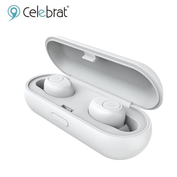 Celebrat TWS-W5 True Wireless Stereo Headset Earbuds