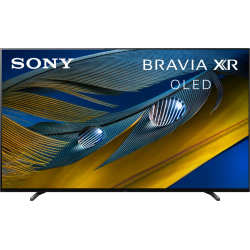 Sony BRAVIA XR A80J 77 inch 4K HDR Smart Google OLED TV