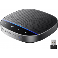 Anker PowerConf S500 Speakerphone with Zoom Rooms Certification