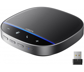 Anker PowerConf S500 Speakerphone with Zoom Rooms Certification