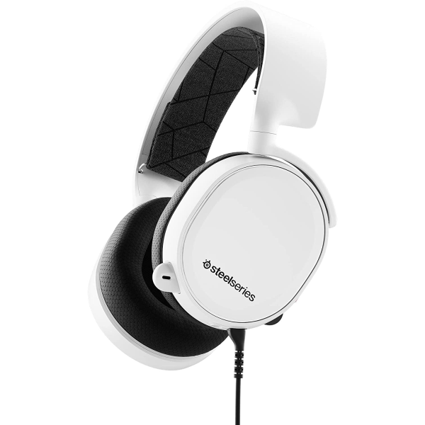SteelSeries Arctis 3  All-Platform Gaming Headset
