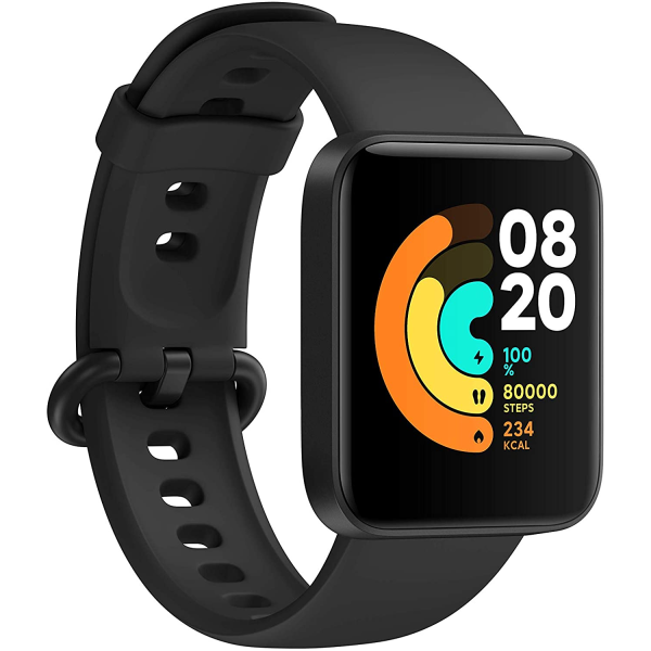 Xiaomi Mi Smart Watch Lite  Activity Fitness Tracker -Black