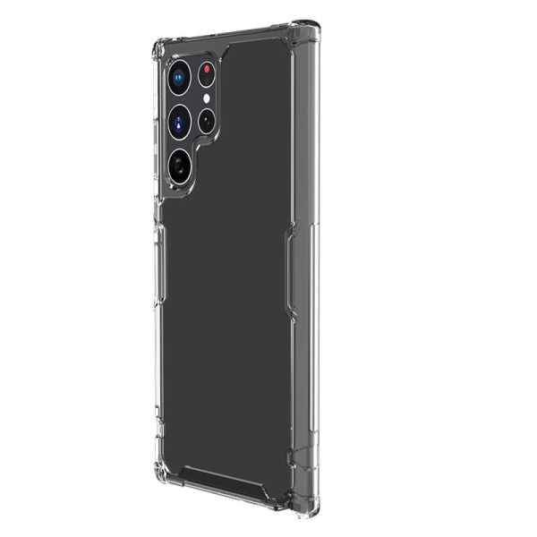 Nillkin Nature TPU Pro Series case for Samsung Galaxy S22 Ultra