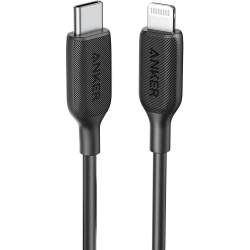 Anker PowerLine III USB-C to Lightning Cable 0.9M (3ft)