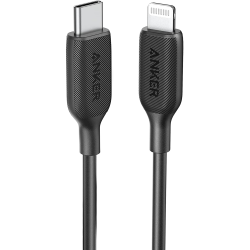 Anker PowerLine III USB-C to Lightning Cable 1.8M (6ft)