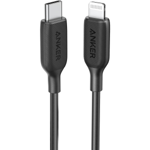 Anker PowerLine III USB-C to Lightning Cable 0.9M (3ft)