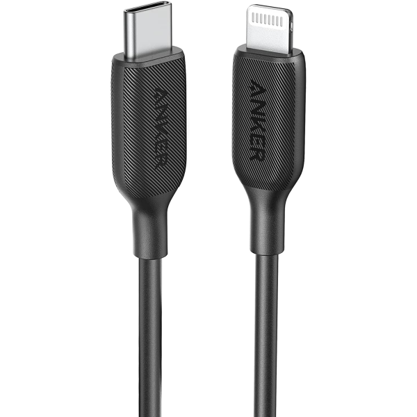 Anker PowerLine III USB-C to Lightning Cable 0.9M (3ft)