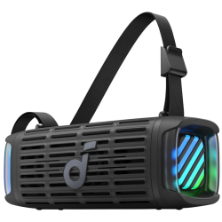 Anker Soundcore Boom 3i Rugged Outdoor Speaker