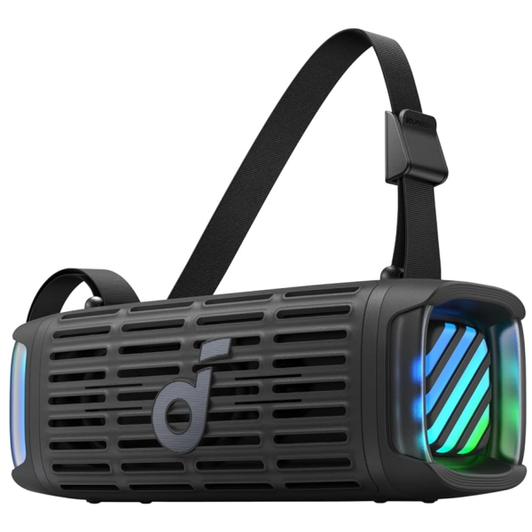 Anker Soundcore Boom 3i Rugged Outdoor Speaker