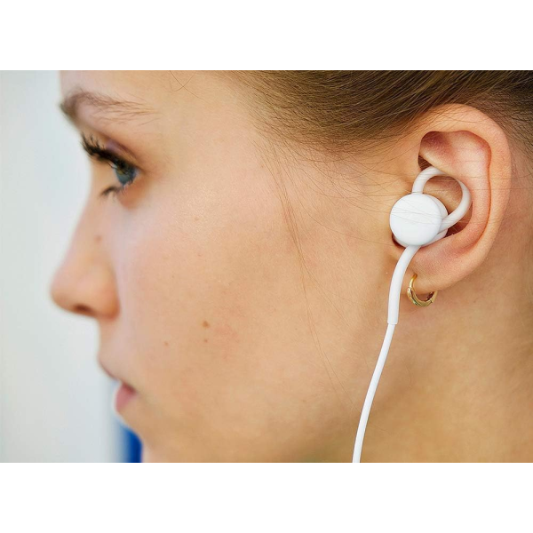Google Pixel USB-C Wired Earbuds
