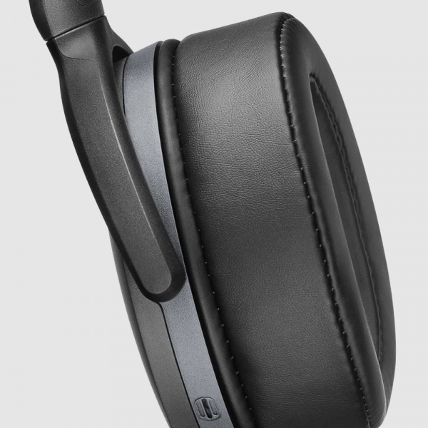 Sennheiser HD 4.40 Around Ear Bluetooth Wireless Headphones 