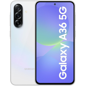 Samsung Galaxy A36 5G Dual SIM 128GB 8GB RAM