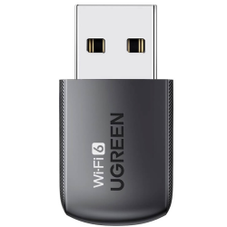 UGREEN AX900 WiFi 6 USB Network Adapter