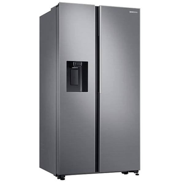 Samsung Side by Side Refrigerator 617L - RS64R5111M9