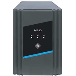 ROSSO Power ROS-TL-650 650VA Line-interactive UPS