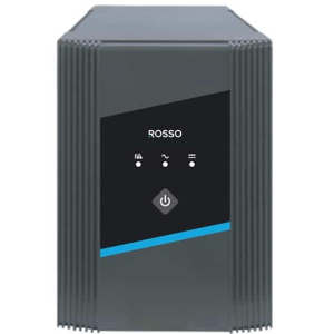 ROSSO Power ROS-TL-1000 1000VA Line-interactive UPS