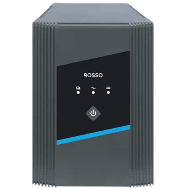 ROSSO Power ROS-TL-850 850VA Line-interactive UPS