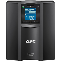 APC Smart-UPS Line Interactive 1000VA Tower 230V