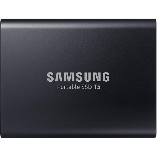 SAMSUNG T5 Portable SSD 1TB - Up to 540MB/s - USB 3.1 External Solid State Drive