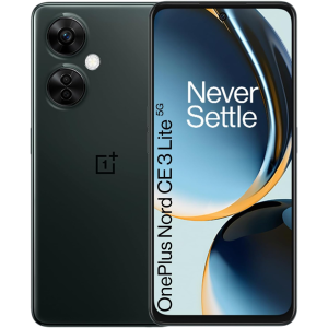 OnePlus Nord CE 3 Lite 5G 8GB RAM 256GB 