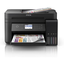 Epson EcoTank L6170 Wi-Fi Duplex All-in-One Ink Tank Printer