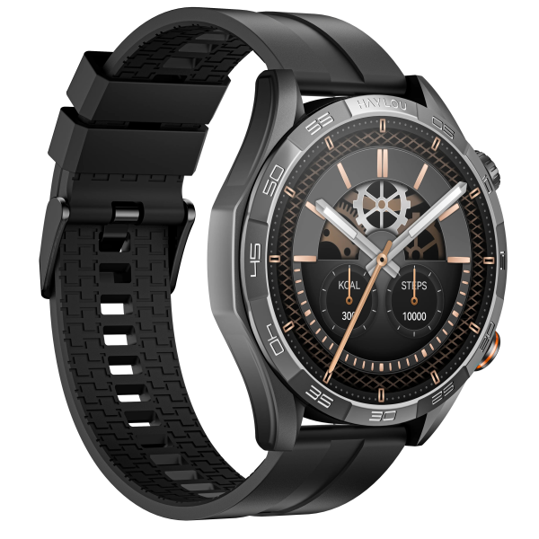 HAYLOU Solar 5 Smart Watch