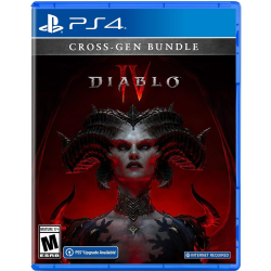 Diablo IV - PlayStation 4