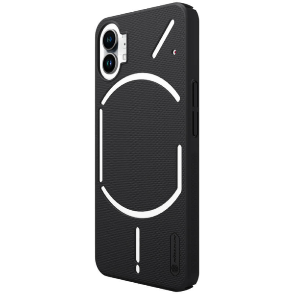 Nillkin Super Frosted Shield Matte cover case for Nothing Phone One (Phone 1)