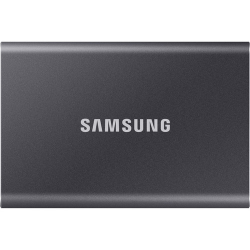 Samsung T7 1TB Portable SSD USB 3.2