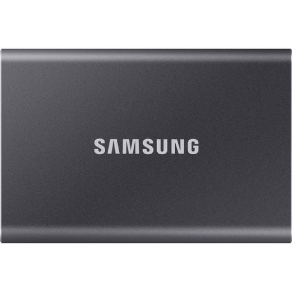 Samsung T7 500GB Portable SSD USB 3.2