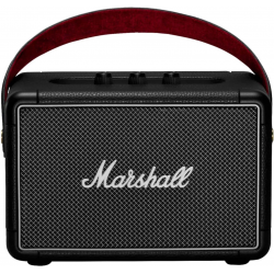 Marshall Kilburn II Portable Bluetooth Speaker - Black 