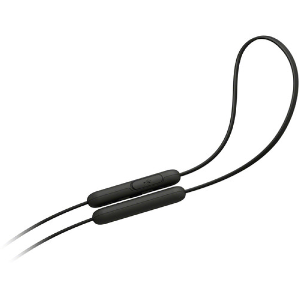 Sony WI-XB400 EXTRA BASS Wireless In-Ear Earphones (Black)