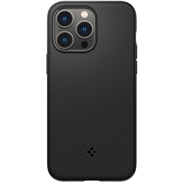 Spigen Mag Armor (MagFit) case iPhone 14 Pro