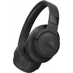 JBL TUNE 700BT - Wireless Over-Ear Headphones - Black 