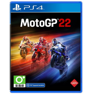 MotoGP 22 Day One Edition - PlayStation 4