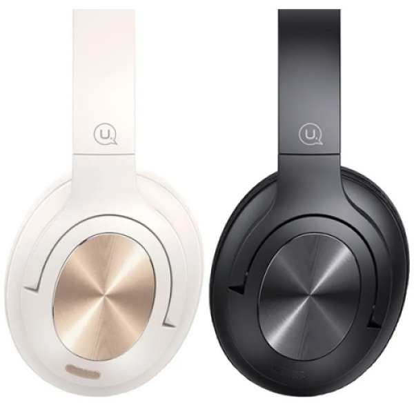 USAMS YH21 Bluetooth 5.3 Wireless Headphones