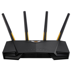 ASUS TUF Gaming AX3000 Dual Band WiFi 6 Extendable Gaming Router