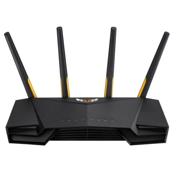 ASUS TUF Gaming AX3000 Dual Band WiFi 6 Extendable Gaming Router